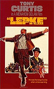 Lepke – plakát filmu