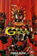 Ghoul, The – plakát filmu