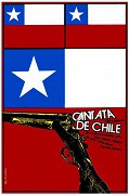 Kantáta o Chile – plakát filmu