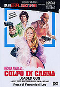 Colpo in canna – plakát filmu