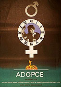 Adopce – plakát filmu
