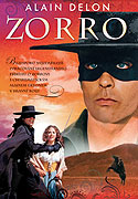 Zorro – plakát filmu