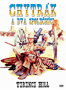 Chytrák a dva společníci – plakát filmu