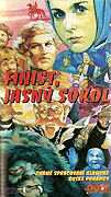 Finist, jasný sokol – plakát filmu