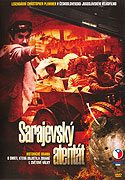 Sarajevský atentát – plakát filmu