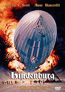 Hindenburg – plakát filmu