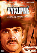 Výkupné – plakát filmu