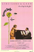 Funny Lady – plakát filmu