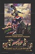 Royal Flash – plakát filmu