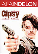 Cikán – plakát filmu