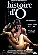 Histoire d'O – plakát filmu