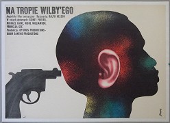 Spiknutí – plakát filmu