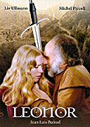 Leonor – plakát filmu