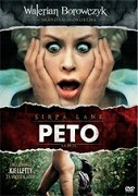 Zvíře – plakát filmu