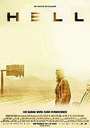 Výheň – plakát filmu