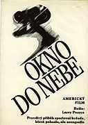 Okno do nebe – plakát filmu