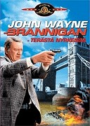 Brannigan – plakát filmu