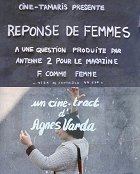 Ženská odpověď – plakát filmu