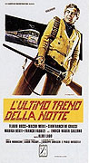 Ultimo treno della notte, L' – plakát filmu