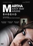 Martha Marcy May Marlene – plakát filmu