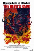 Devil's Rain, The – plakát filmu