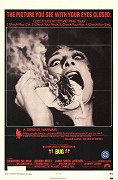 Bug – plakát filmu