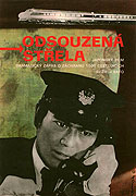 Odsouzená Střela – plakát filmu