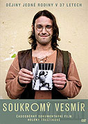 Soukromý vesmír – plakát filmu