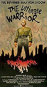Ultimate Warrior, The – plakát filmu