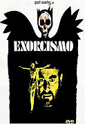 Exorcismo – plakát filmu