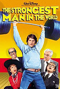 Strongest Man in the World, The – plakát filmu