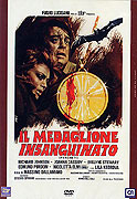 Medaglione insanguinato, Il – plakát filmu