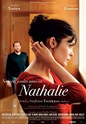 Něžnost – plakát filmu