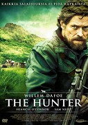 Hunter, The – plakát filmu