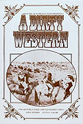 Dirty Western, A – plakát filmu