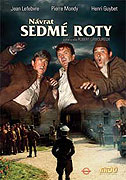Návrat sedmé roty – plakát filmu