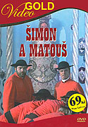 Šimon a Matouš – plakát filmu