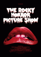 Rocky Horror Picture Show – plakát filmu
