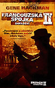 Francouzská spojka 2 – plakát filmu