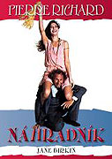 Náhradník – plakát filmu