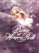 Piknik na Hanging Rock – plakát filmu