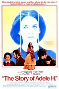 Příběh Adély H. – plakát filmu