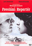 Povolání: Reportér – plakát filmu