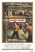 Zlé časy – plakát filmu