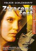 Ztracená čest Kateřiny Blumové – plakát filmu