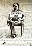 Úctyhodní lidé – plakát filmu