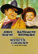 Rooster Cogburn – plakát filmu