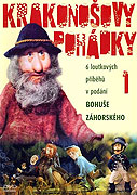 Krakonoš a švec – plakát filmu