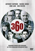 360 – plakát filmu