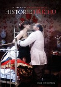 Historie hříchu – plakát filmu
